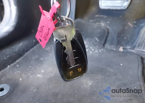 2018 Chevrolet Camaro 1Lt z USA, uszkodzony, nr VIN 1G1FB1RS6J0119132